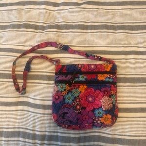 Vera Bradley Crossbody